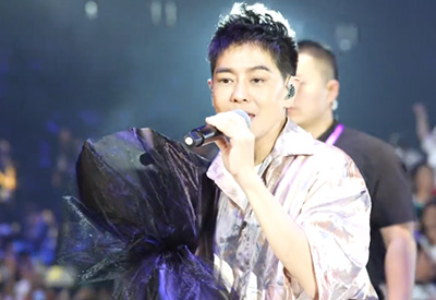 林志穎&深圳商演